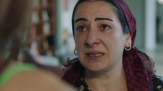 Seversin - Aşk Yarası - Do filme - Zeynep Kankonde