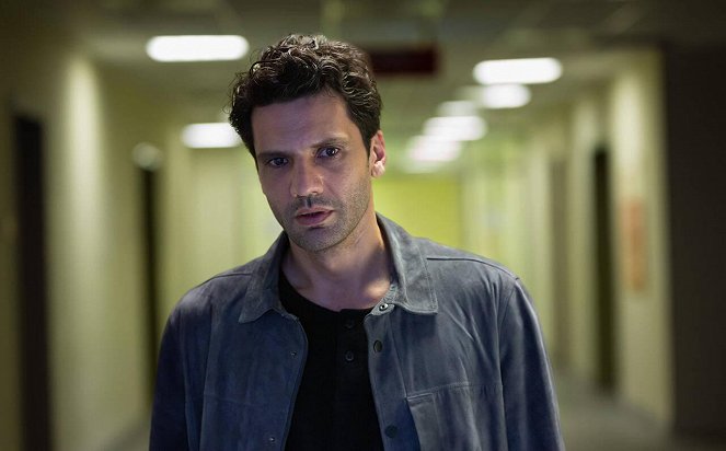 The Judgment - Season 2 - Episode 1 - Photos - Kaan Urgancıoğlu