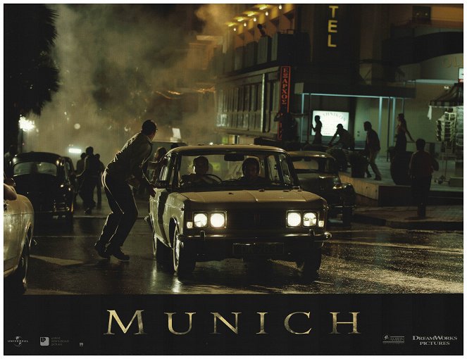 Munich - Fotocromos