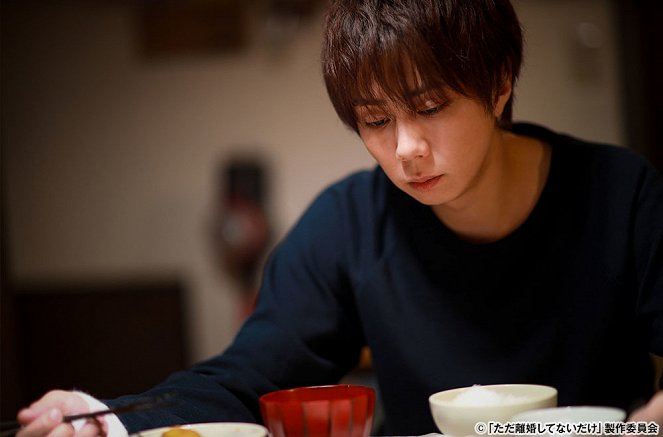 All but Divorced - Episode 4 - Photos - Hiromitsu Kitayama