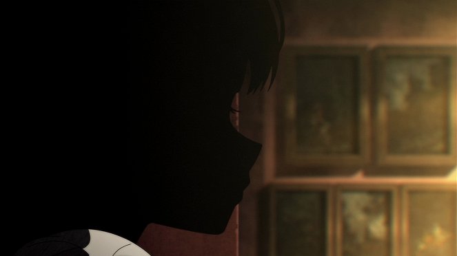 Shadows House - Season 1 - Shadow no iki ningjó - Kuvat elokuvasta