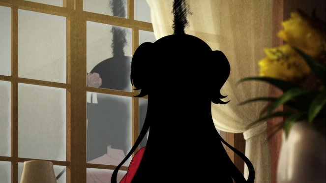 Shadows House - The Shadow and Her Doll - Photos