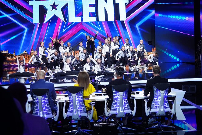 Česko Slovensko má talent 10 - Photos