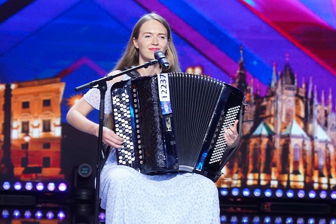 Česko Slovensko má talent 10 - Photos