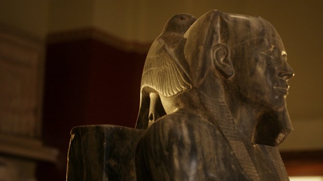 Ägypten – Welt der Pharaonen - Do filme