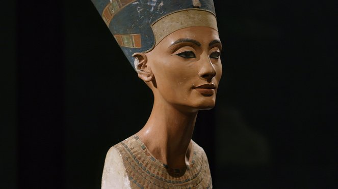 Ancient Egypt: Chronicles of an Empire - Photos