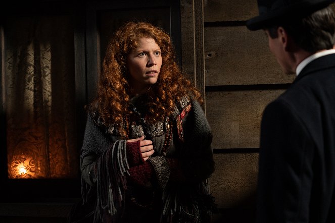 Murdoch Mysteries - The Witches of East York - Photos