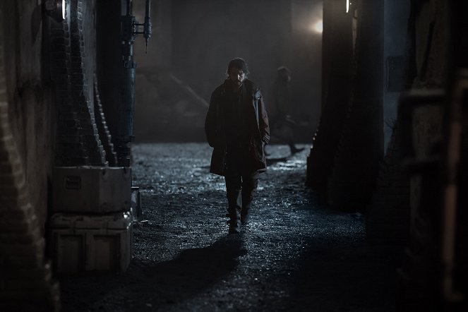 Andor - Season 1 - Filmfotos - Diego Luna