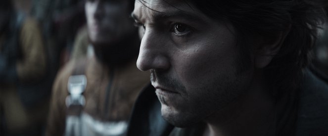 Star Wars : Andor - Season 1 - Filmfotók - Diego Luna