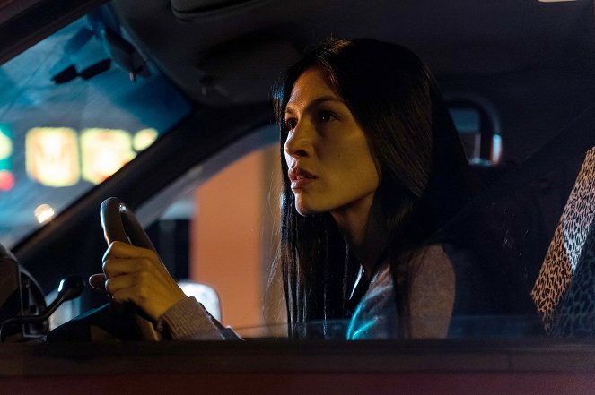 The Cleaning Lady - Season 2 - Sins of the Father - Photos - Elodie Yung