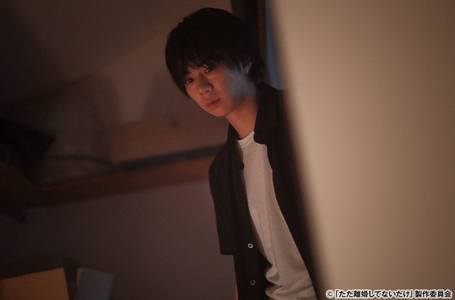 All but Divorced - Episode 8 - Photos - Hiromitsu Kitayama