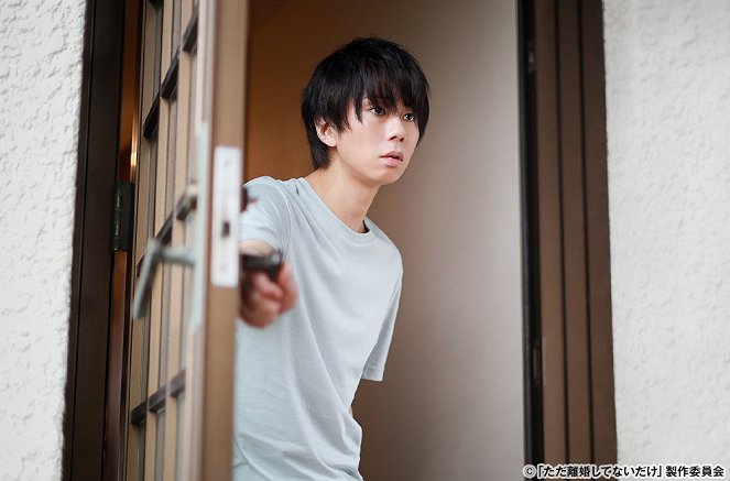 Tada rikon šitenai dake - Episode 10 - Filmfotók - Hiromitsu Kitayama