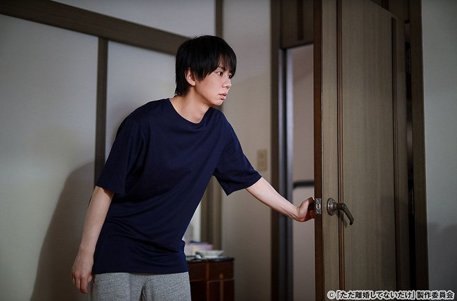 All but Divorced - Episode 10 - Photos - Hiromitsu Kitayama