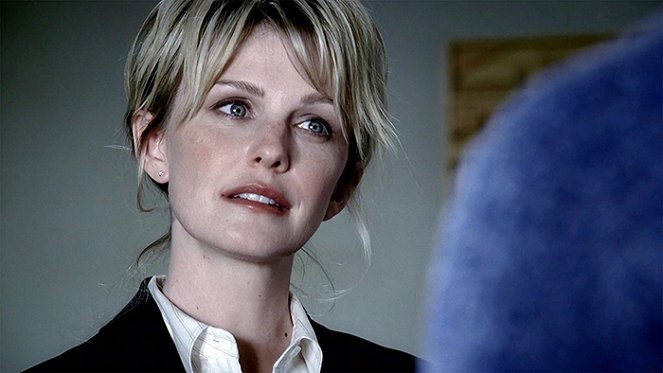 Cold Case - Our Boy Is Back - Photos - Kathryn Morris