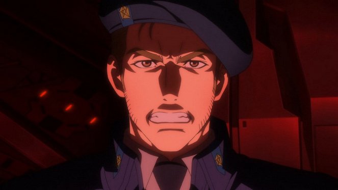 Legend of the Galactic Heroes: Die Neue These - The Battle of Astarte - Photos