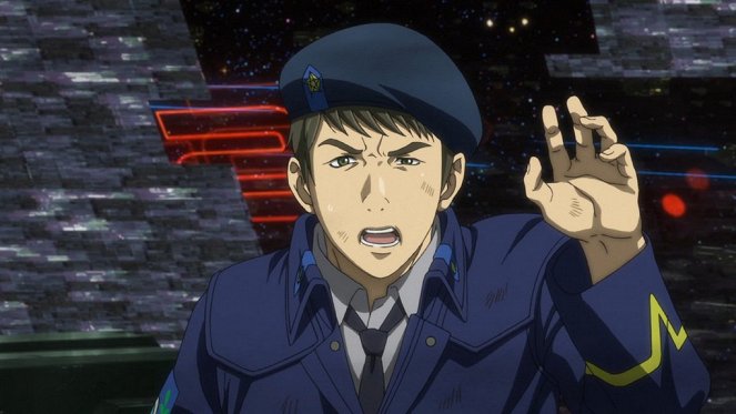 Legend of the Galactic Heroes: Die Neue These - The Battle of Astarte - Photos