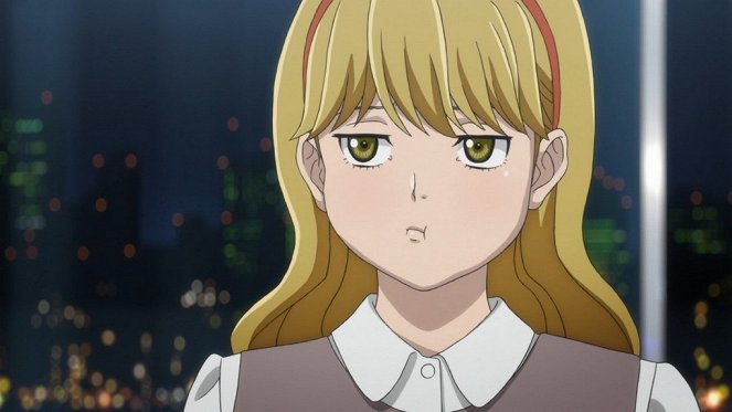 Legend of the Galactic Heroes: Die Neue These - The Unbeatable Magician - Photos