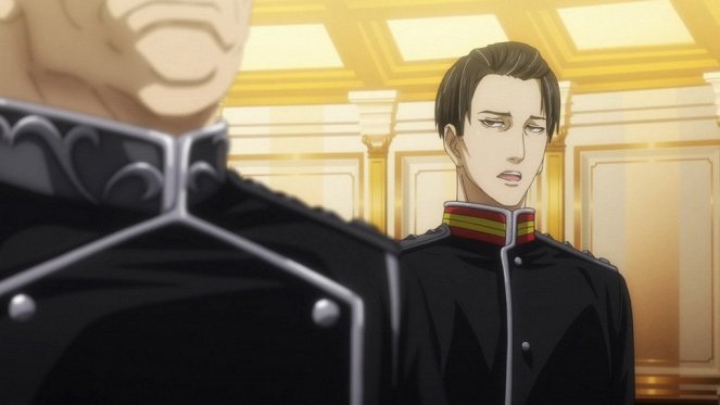 Legend of the Galactic Heroes: Die Neue These - The Capture of Iserlohn (Part 1) - Photos