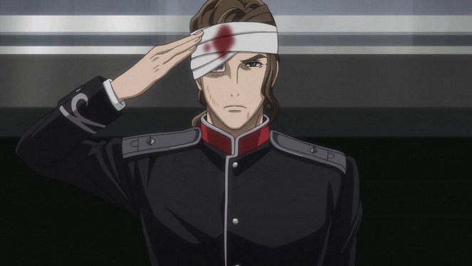 Legend of the Galactic Heroes: Die Neue These - The Capture of Iserlohn (Part 2) - Photos