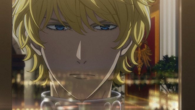 Legend of the Galactic Heroes: Die Neue These - The Castrop Rebellion - Photos