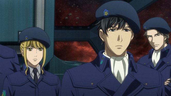 Legend of the Galactic Heroes: Die Neue These - Interlude - Photos