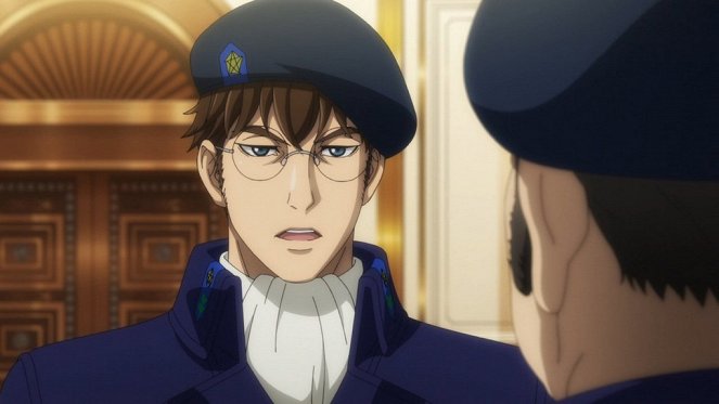 Legend of the Galactic Heroes: Die Neue These - The Verge of Death (Part 1) - Photos