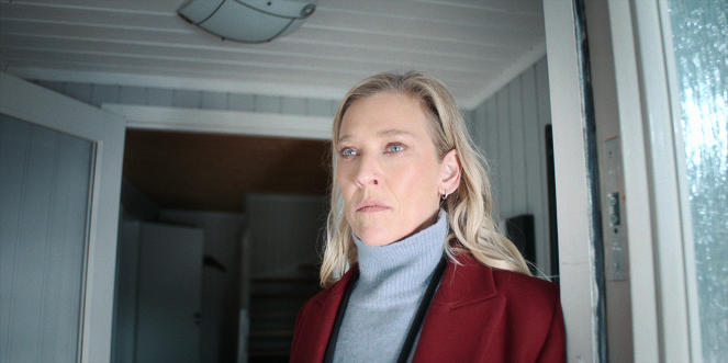 Az eltűnt feleség - A nyomozók - Filmfotók - Yngvild Støen Grotmol