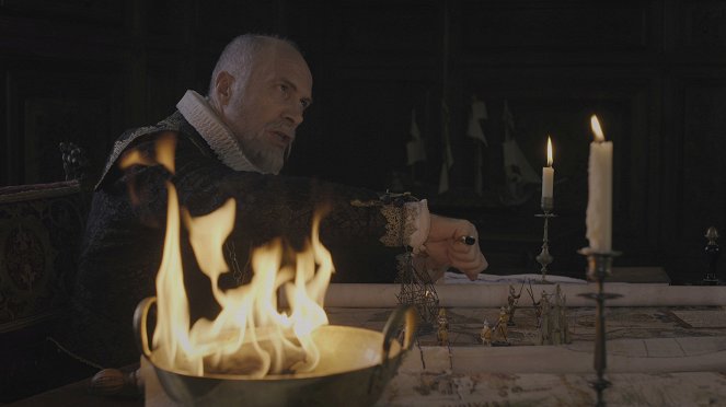 War of Thrones - Krieg der Könige - Season 3 - Henri IV, à la conquête du trône (1590-1594) - Filmfotos