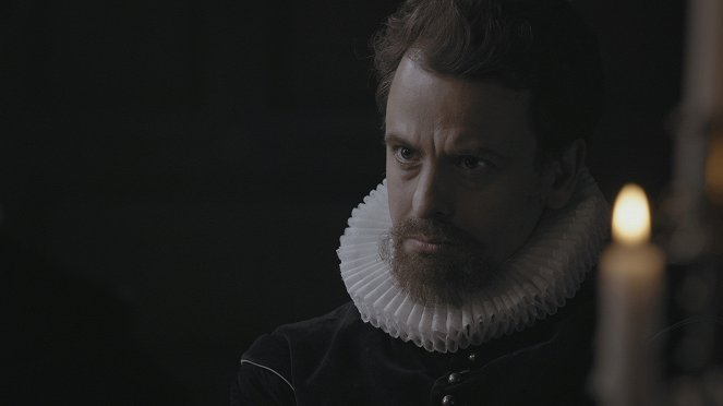 Skutečná hra o trůny - Série 3 - Henri IV, à la conquête du trône (1590-1594) - Z filmu