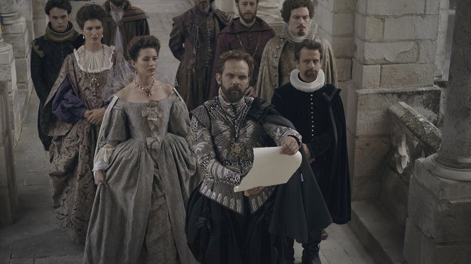 Todellista valtaistuinpeliä - Season 3 - Henri IV, à la conquête du trône (1590-1594) - Kuvat elokuvasta