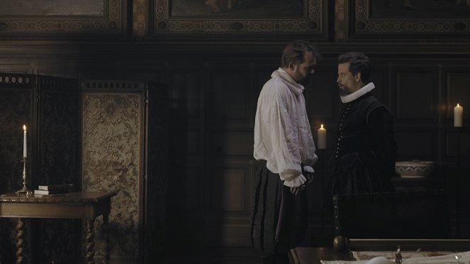 The Real War of Thrones - Season 3 - Les Amours d'Henri IV (1594-1601) - Photos