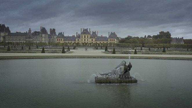 La Guerre des trônes, la véritable histoire de l'Europe - Les Amours d'Henri IV (1594-1601) - Van film