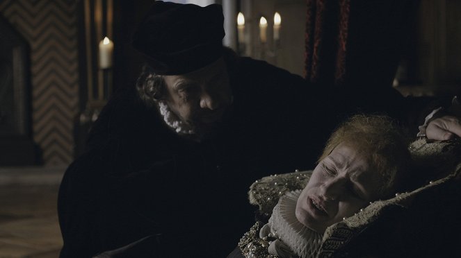 La Guerre des trônes, la véritable histoire de l'Europe - Louis XIII, naissance d'un roi (1602-1617) - De la película