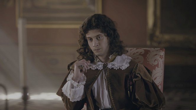 La Guerre des trônes, la véritable histoire de l'Europe - Louis XIII, naissance d'un roi (1602-1617) - Do filme