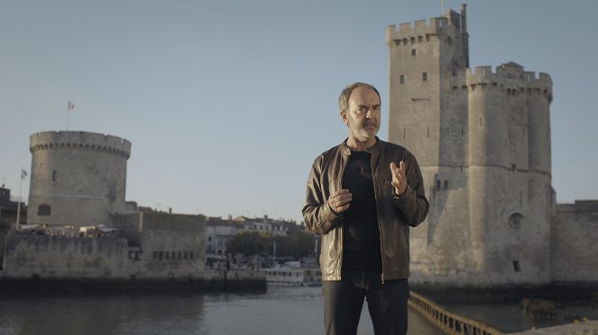 War of Thrones - Krieg der Könige - Season 3 - Anne d'Autriche, l'intrigante (1618-1628) - Filmfotos