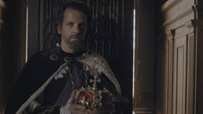 La Guerre des trônes, la véritable histoire de l'Europe - Season 3 - Anne d'Autriche, l'intrigante (1618-1628) - Z filmu