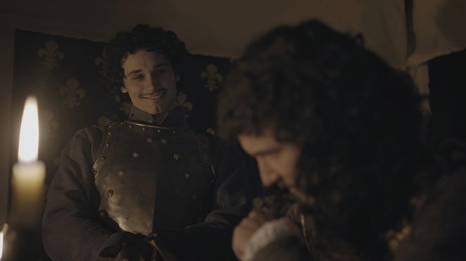 War of Thrones - Krieg der Könige - Season 3 - A l'aube du Roi-Soleil (1635-1643) - Filmfotos