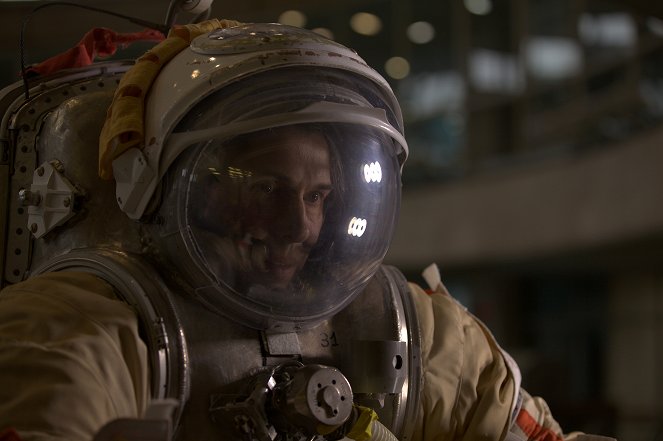 Az élet, az univerzum és a mindenség Brian Cox-szal - Space: How Far Can We Go? - Filmfotók