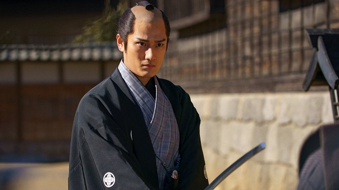 Daifugo doshin - Wakagimi Ansatsu! - Photos - Hayato Nakamura