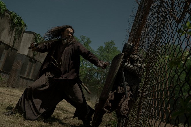 See - Season 3 - The Storm - Photos - Jason Momoa