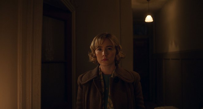 Coup de théâtre - Film - Saoirse Ronan