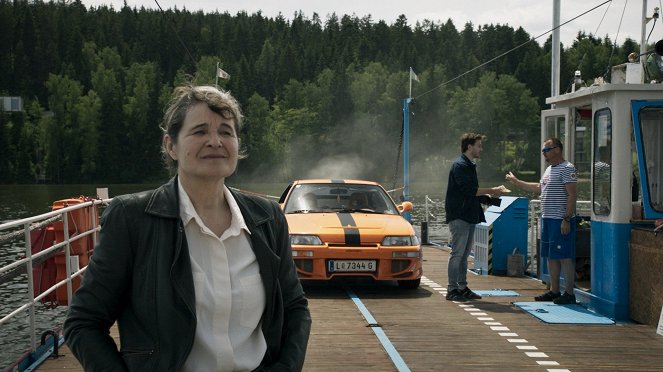 LandKrimi - Zu neuen Ufern - Do filme - Maria Hofstätter
