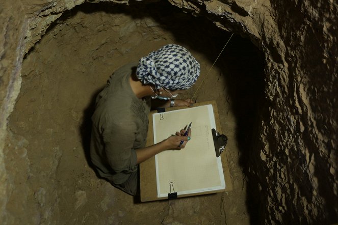 The Valley: Hunting Egypt's Lost Treasures - Curse of the Afterlife - De filmes