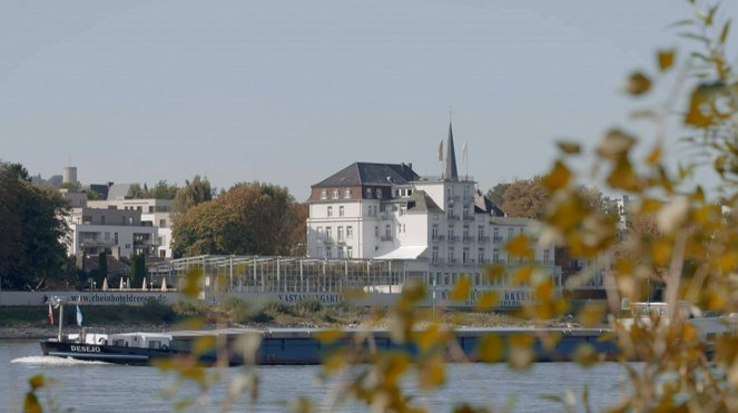 Rheinhotel Dreesen - Das Weiße Haus am Rhein - Z filmu