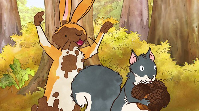 Guess How Much I Love You: The Adventures of Little Nutbrown Hare - Surprise! - Photos