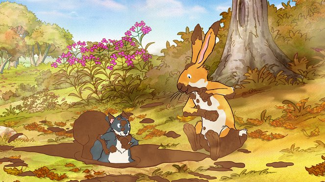 Guess How Much I Love You: The Adventures of Little Nutbrown Hare - Surprise! - Photos