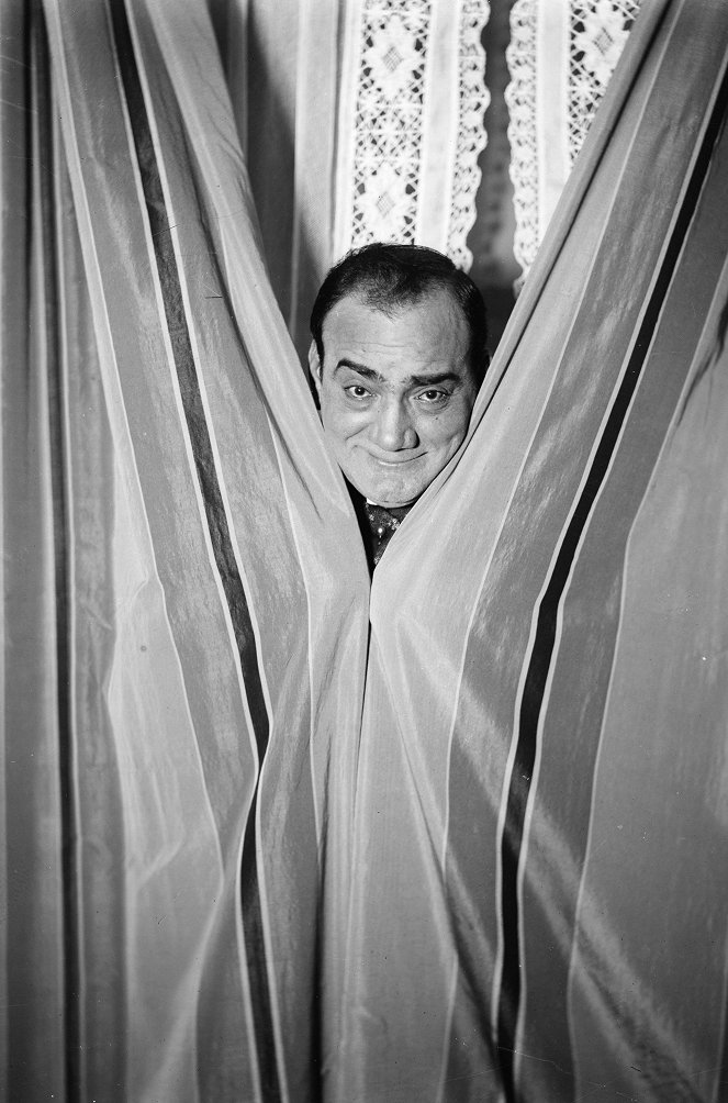Enrico Caruso - Die ewige Stimme - Filmfotos - Enrico Caruso