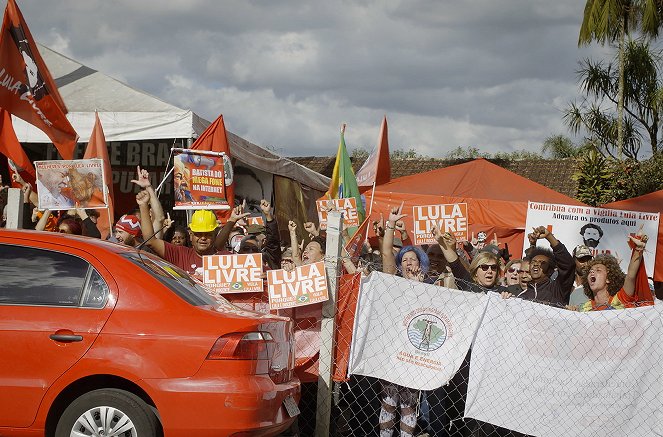 Brasilien und der Fall Lula da Silva - Anatomie eines Politskandals - Filmfotos