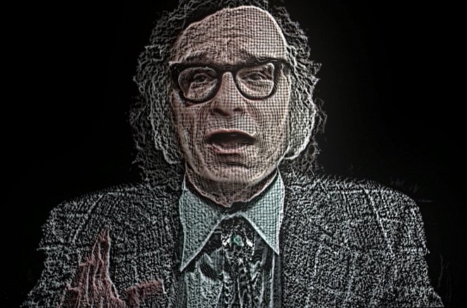 Isaac Asimov, l'étrange testament du père des robots - Kuvat elokuvasta