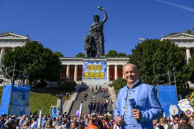 Wiesn Platzkonzert 2019 - Film